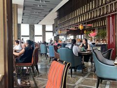 -美食汇自助餐厅(成都万达瑞华酒店)