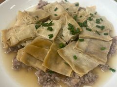 -老白酒农家菜馆