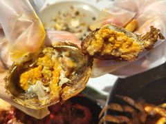 -巴厘龙虾·榜首油焖大虾(音乐学院·沿江酒馆店)
