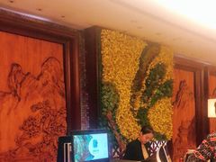 -浙江三立开元名都大酒店