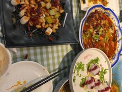 -玉桥餐厅(天坛店)