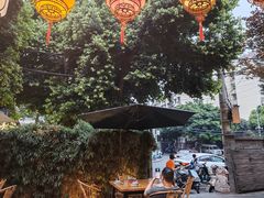 -院8里·小聚园老川菜(九眼桥店)