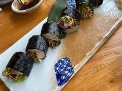 -Hatsune隐泉日式料理(三里屯太古里店)