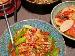 -山石榴·贵州菜(陆家嘴中心店)