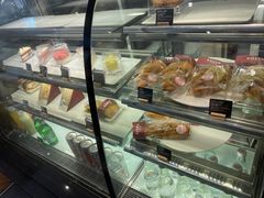 -COSTA COFFEE(新地中心店)