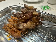 -回味南塘老王虾尾(总店)