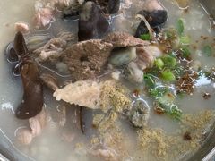 薏米汤-广场正宗原汁薏米店