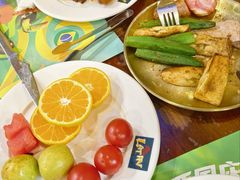 -拉丁餐厅·巴西烤肉自助(正佳广场店)