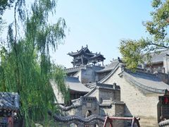 -山西王家大院