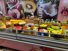 -皇室假期美食水疗会(春风路店)