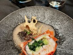 -随意鸟地方101观景餐厅