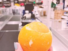 -宜家·瑞典风味餐厅(烟台路店)