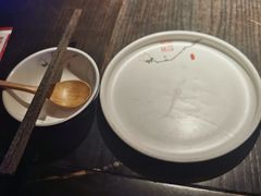 -绿茶餐厅(燕郊永旺店)