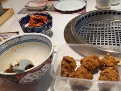 -千寻山野烤肉(中关村店)