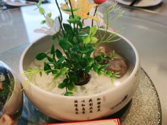 -老牌坊鲁菜名店(美莲广场店)
