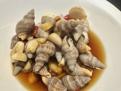-巷语私房料理(华一实业大厦店)