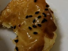 榴莲酥-美滋客烘焙(韩家川店)