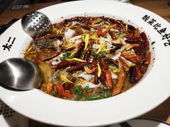 -太二酸菜鱼(福州泰禾店)