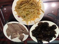东方宫（中国兰州牛肉拉面）-东方宫中国兰州牛肉拉面(厦门旗舰店)