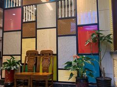 等位区-湘约东方·湘约和港·湖南家常菜·宴请(民星路店)