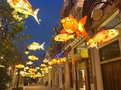 -赤坎·广东华侨国际旅游度假区