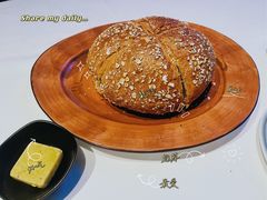 -渔火·特色餐厅(佘山世茂洲际酒店)