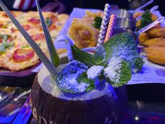 -MOSSO德国餐厅·音乐酒吧(环宇荟店)