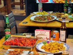 -食鸡公社辣子鸡·潍坊菜·烧烤