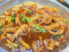 -邵汇大虾(万龙花园店)