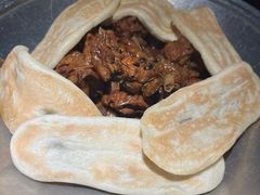 -小菜园新徽菜(连云港海州吾悦店)