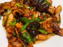 -九龙餐厅(大沽路店)