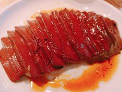 鹅血-陈鹏鹏潮汕菜(欢乐海岸 海边景观店)