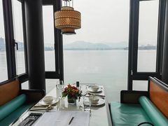 -柳莺湖上·湖景餐厅·江南菜(西湖店)