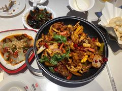 -渝蛙馆(新百店)