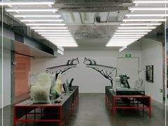 -现代汽车文化中心 Hyundai Motorstudio Beijing