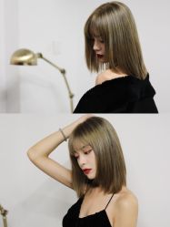 -FAB HAIR CLUB