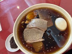 -华天延吉餐厅(西四总店)