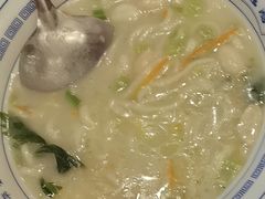 -老雒阳面馆·水席(定鼎门店)