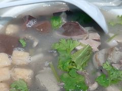 -苏晓玥·手作江南小吃(深圳北站店)