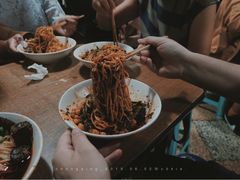 花市豌杂面-花市豌杂面(民生路店)