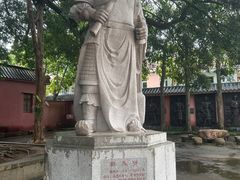 -闽粤南澳总镇府