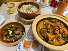 -寨子里的·钵钵菜·湘西山里菜(魅力湘西店)