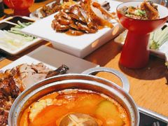 -德香苑脆皮烤鸭·经典(爱融荟城店)