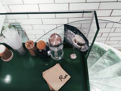 -RWORK·COFFEE(滨江店)