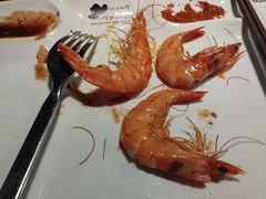 -汉巴味德(北京银座和谐广场店)