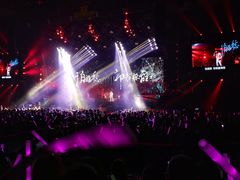 -成都金融城演艺中心