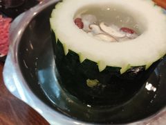 -八宝牛潮汕鲜牛肉火锅(净月店)