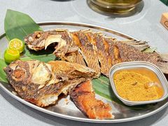 -椰小鸡·琼州糟粕醋·火锅(美兰缤纷城店)