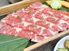 -梦山水日本烧肉(五四广场店)