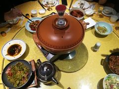 -鱼食饭稻·苏浙土菜17年老馆子(平江路店)